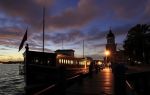 Экскурсия в Кронштадт: морская романтика в сердце Балтийского побережья