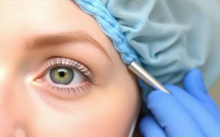 Все о пластике век