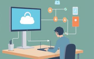 Удалённый доступ без страха: практическое руководство по выбору и безопасности