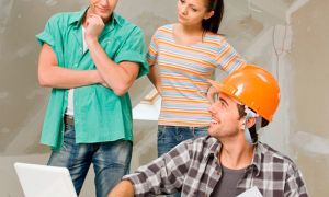 АСК Триан – лучшая строительная фирма, которая сделает ремонт квартиры