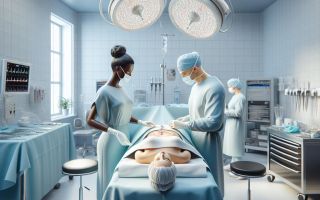 Когда грудь мешает жить: всё о уменьшении груди