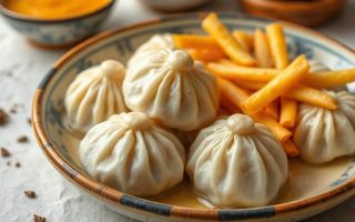 Пельмени и хинкали: два тестовых героя на вашей кухне — в чем разница и как готовить правильно