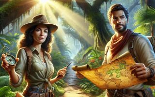 5 причин пойти на квест вместо привычного похода в кино