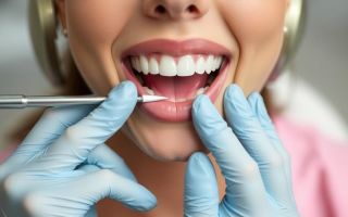 Лечение десен: как вернуть здоровую улыбку без лишней паники