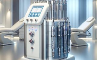 Игольчатый RF-лифтинг: секрет молодой и подтянутой кожи без операции