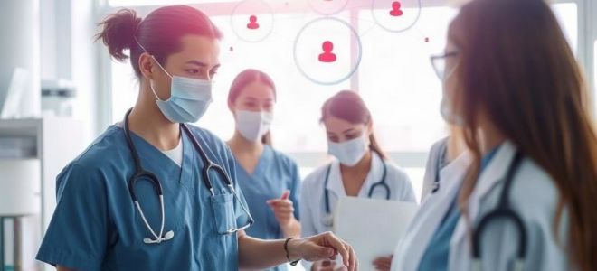 Сеть клиник: как устроена современная медицинская помощь рядом с домом