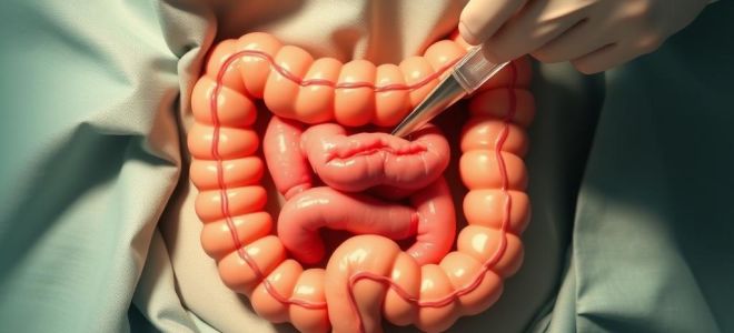 Резекция тонкой кишки: как проходит операция и чего ждать после